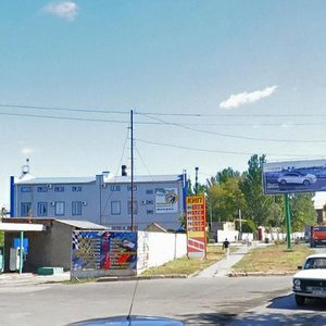 Донецк, Проспект Павших Коммунаров, 81В: фото