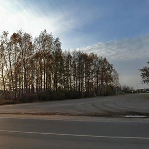 Рязань, М-5 Урал, 185-й километр, 1к3: фото