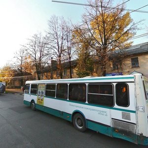 Beketova Street, 76, Nizhny Novgorod: photo