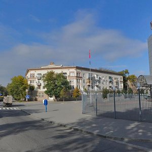 Vulytsia Valeriia Lobanovskoho, 14, Zaporizhia: photo