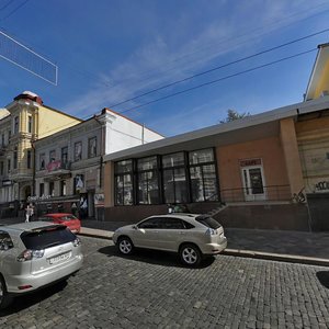 Sumska street, 24, Kharkiv: photo