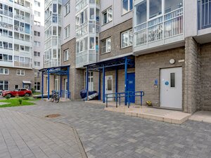 Petrovskiy Boulevard, 3к2 ، : صورة