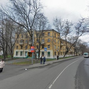 Palekhskaya Street, 143, Moscow: photo