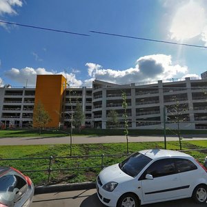 Leningradskoye Highway, 16Ас7, Moscow: photo