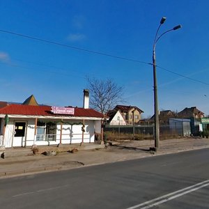 Stetsenka Street, 28/223, Kyiv: photo