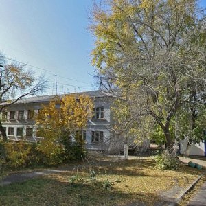 Petra Sukhova Street, 83А, Barnaul: photo