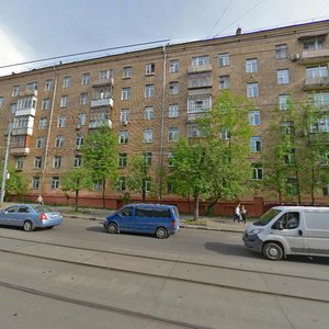 Pervomayskaya Street, 24, Moscow: photo