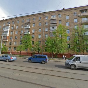 Pervomayskaya Street, No:24, Moskova: Fotoğraflar