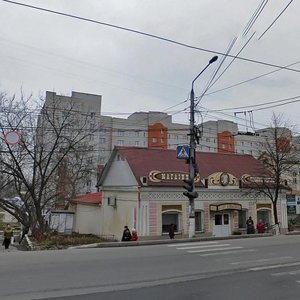 Тула, Октябрьская улица, 23: фото