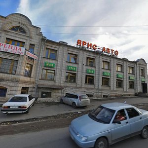 Ulitsa Severnoye Koltso, 22А, Kirov: photo