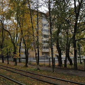 Sverdlova Street, 60 ، ياروسلافل: صورة