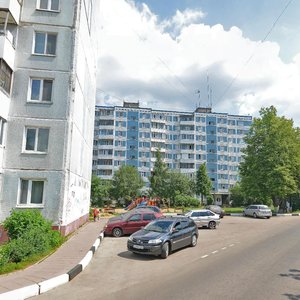 Grazhdanskaya ulitsa, 14, Solnechnogorsk: photo