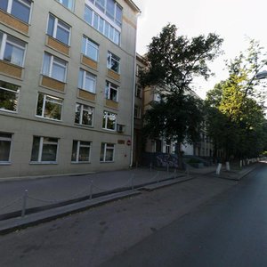 Minina Street, 31А, Nizhny Novgorod: photo