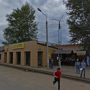 Ulitsa Lipatova, 6Б ، قازان: صورة