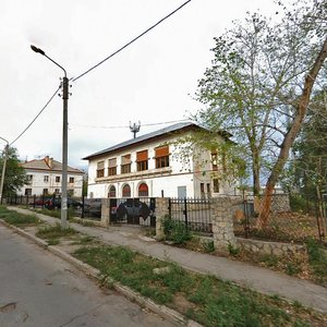 Ulitsa Tyulenina, 6, Togliatti: photo