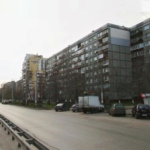 Krasnodontsev Street, 21, : foto