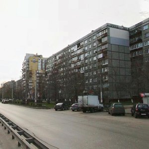 Krasnodontsev Street, 21, Nizhny Novgorod: photo