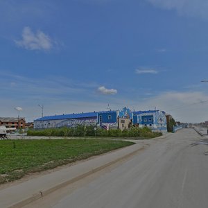 Yuzhniy Microdistrict, 12, Berdsk: photo