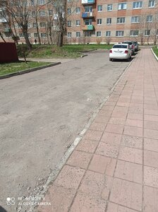 Oktyabrskaya ulitsa, 36, : foto