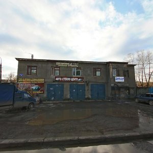 Kompozitorskaya Street, 18, Nizhny Novgorod: photo