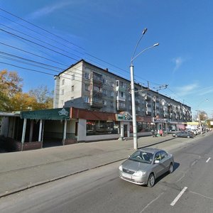 Lenina Avenue, 113, Barnaul: photo