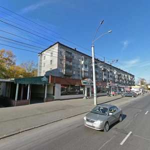 Lenina Avenue, No:113, Barnaul: Fotoğraflar