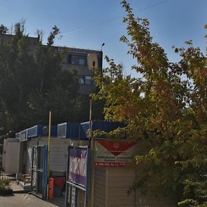 Kozlovskaya Street, 69А, Volgograd: photo