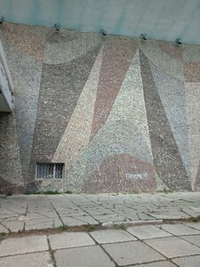 Revolyutsionnaya Street, 9, Togliatti: photo