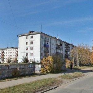 Prospekt Kosmonavtov, 22, Usole‑Sibirskoe: photo