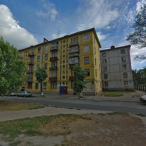 Metallurgov Street, 17, : foto
