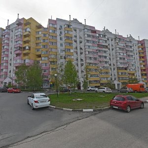 Yunosti Boulevard, 37, Belgorod: photo