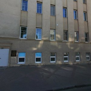 Varvarskaya Street, 1, Nizhny Novgorod: photo