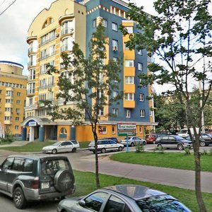Astrashyckaja Street, 2, : foto