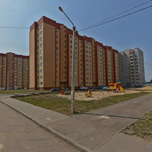 Rostovskaya Street, 58/22, Voronezh: photo