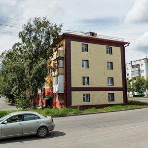 Nogradskaya ulitsa, 1, Prokopevsk: photo