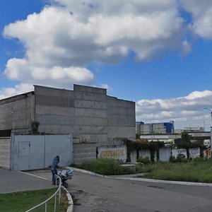 Vulytsia Vasylia Stusa, 6А, : foto