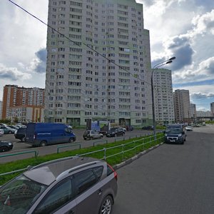 Rozhdestvenskaya Street, 6, Moscow: photo