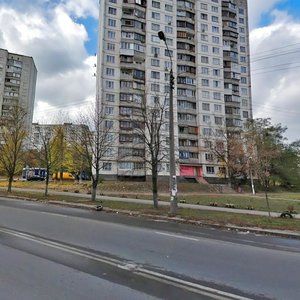 Holosiivska Street, 4, Kyiv: photo