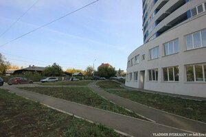 Parkoviy Lane, 5, Samara: photo