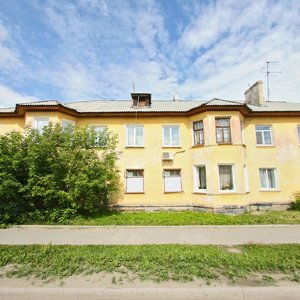 Krivousova Street, 20, Verhnyaya Pyshma: photo