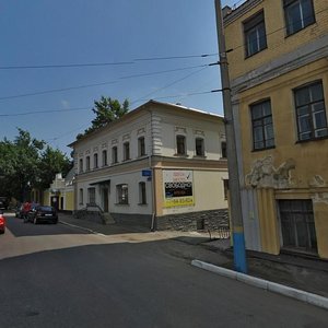 Ulitsa Kalinina, 88, : foto