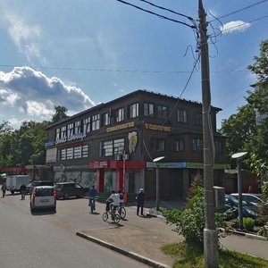 Chekhova Street, 6 ، : صورة