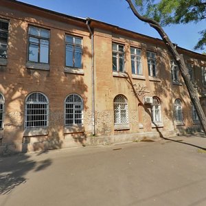 Staroportofrankivska vulytsia, 34, : foto