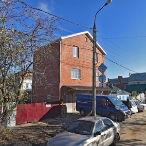 Ulitsa Volodi Golovatogo, 243, Krasnodar: photo