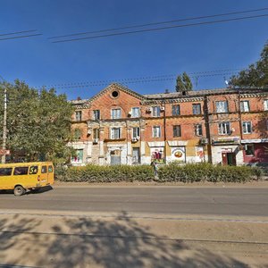 40 Let VLKSM Street, 19, Volgograd: photo