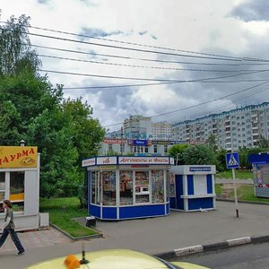 Долгопрудный, Лихачёвское шоссе, 6: фото