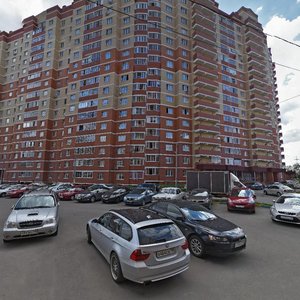 Mikrorayon Bogorodskiy, 7, Shelkovo: photo
