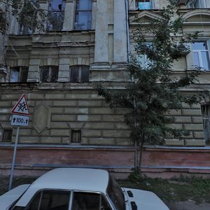 Kanatna vulytsia, 81К5, Odesa: photo