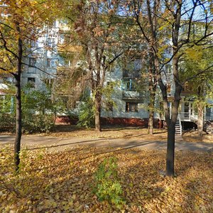 Kamianohirska vulytsia, 1, Zaporizhia: photo