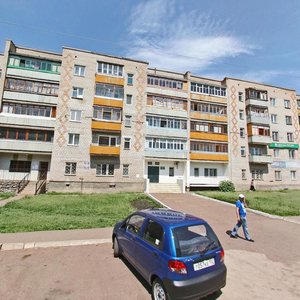 Zelyonaya ulitsa, 1, Ishimbay: photo